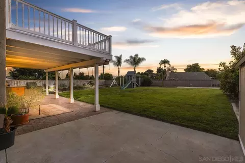 Exterior - 1511 Conway Dr, Escondido, CA 92027 photo 18 of 19