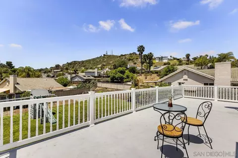 Exterior - 1511 Conway Dr, Escondido, CA 92027 photo 13 of 19