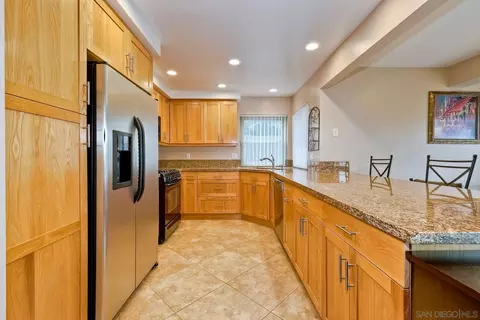 514 Jamacha Rd #3J, El Cajon, CA 92019