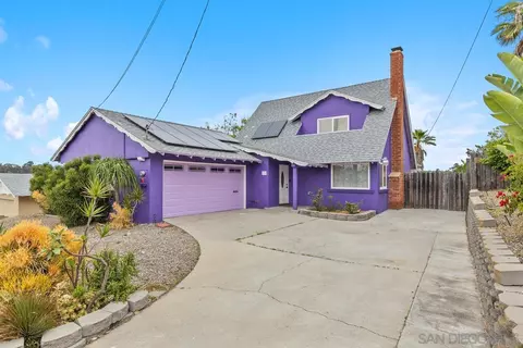 371 Kaymar Dr, San Diego, CA 92114