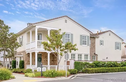 6092 Blue Dawn Trl, San Diego, CA 92130