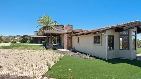 Exterior - 15955 Running Deer Trl, Poway, CA 92064 photo 8 of 8
