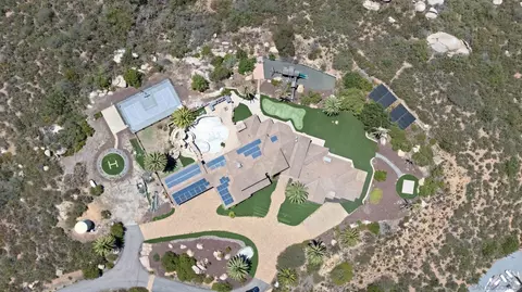 View/Area - 15955 Running Deer Trl, Poway, CA 92064 photo 2 of 2