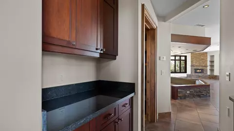 Entry Way - 15955 Running Deer Trl, Poway, CA 92064 photo 3 of 4