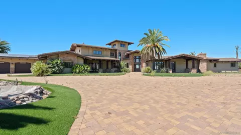 15955 Running Deer Trl, Poway, CA 92064