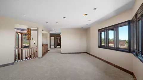 Bedroom - 15955 Running Deer Trl, Poway, CA 92064 photo 4 of 4