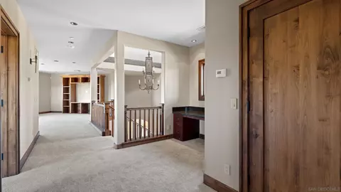 Entry Way - 15955 Running Deer Trl, Poway, CA 92064 photo 4 of 4