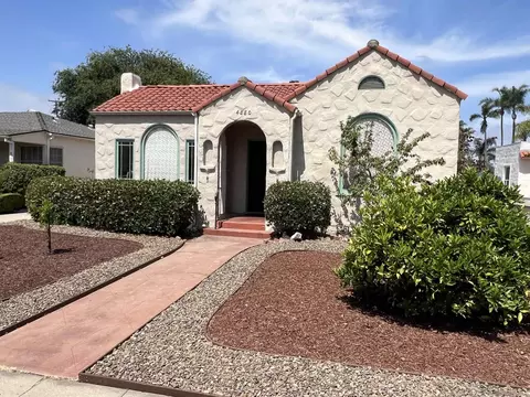 4880 Biona Dr, San Diego, CA 92116