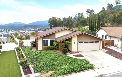 2223 Casa Cielo, Spring Valley, CA 91977