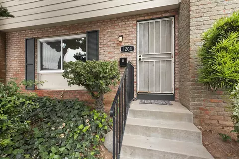 1204 Denver Ln #H, El Cajon, CA 92021 photo 2