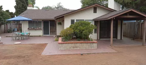 Exterior - 873 Terra Ln, El Cajon, CA 92019 photo 2 of 2