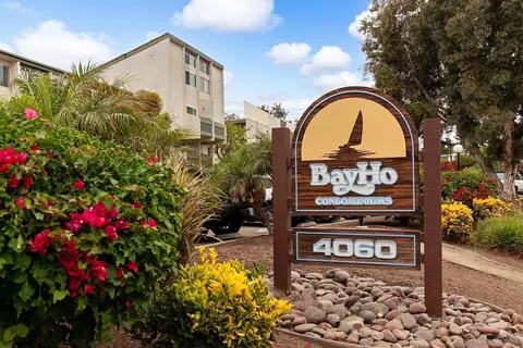 4060 Huerfano Ave #205, San Diego, CA 92117