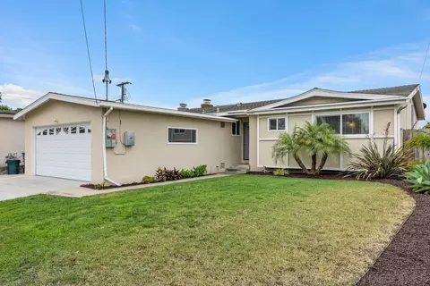 7247 Eckstrom, San Diego, CA 92111