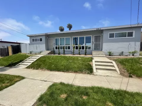 4810-12 Jumano Ave, San Diego, CA 92117