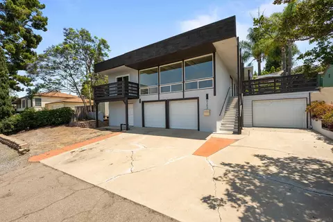 4383 Maple Ave, La Mesa, CA 91941