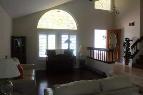 Living - 2084 Wind River Rd, El Cajon, CA 92019 photo 1 of 2