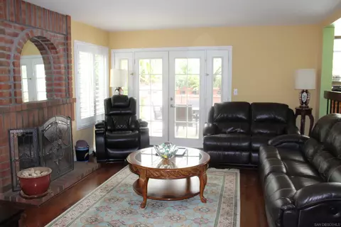 Living - 2084 Wind River Rd, El Cajon, CA 92019 photo 2 of 2