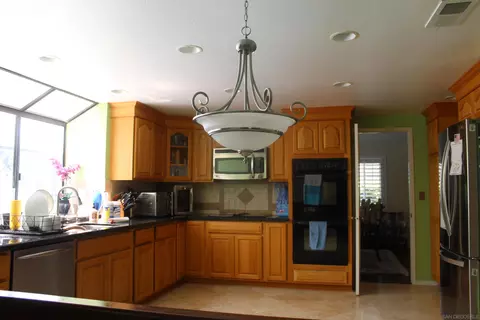 Kitchen - 2084 Wind River Rd, El Cajon, CA 92019 photo 1 of 1