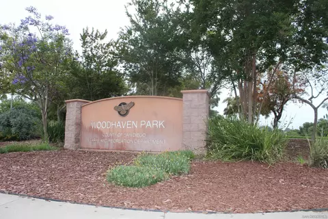 Exterior - 2084 Wind River Rd, El Cajon, CA 92019 photo 10 of 10