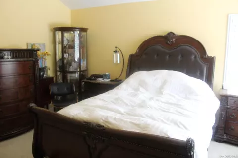 Bedroom - 2084 Wind River Rd, El Cajon, CA 92019 photo 1 of 1