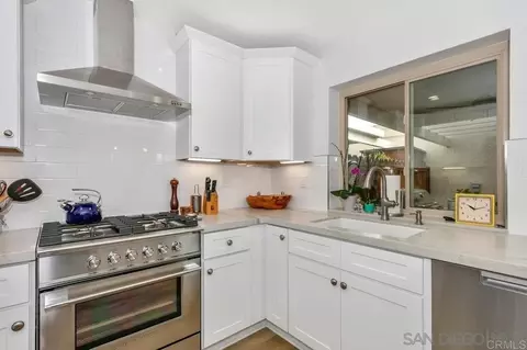 Kitchen - 6972 Batiquitos Dr, Carlsbad, CA 92011 photo 2 of 3