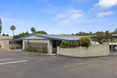 350 N El Camino Real #18, Encinitas, CA 92024