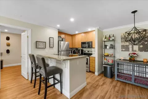 Kitchen - 1423 Graves Ave #144, El Cajon, CA 92021 photo 1 of 2