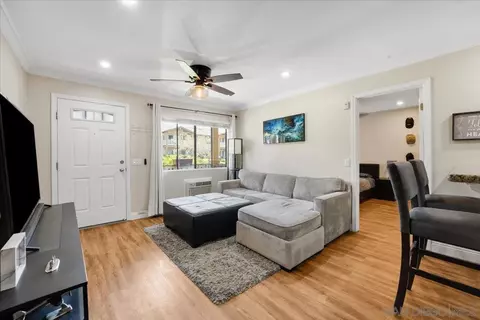 Living - 1423 Graves Ave #144, El Cajon, CA 92021 photo 1 of 4