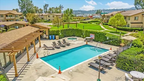 Exterior - 1423 Graves Ave #144, El Cajon, CA 92021 photo 10 of 10