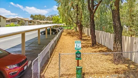 Exterior - 1423 Graves Ave #144, El Cajon, CA 92021 photo 9 of 10