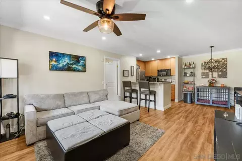 Living - 1423 Graves Ave #144, El Cajon, CA 92021 photo 2 of 4