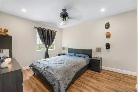 Bedroom - 1423 Graves Ave #144, El Cajon, CA 92021 photo 1 of 2