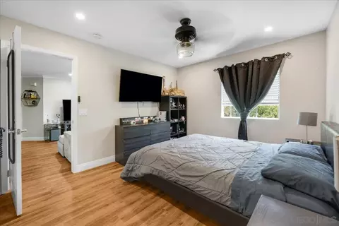 Bedroom - 1423 Graves Ave #144, El Cajon, CA 92021 photo 2 of 2