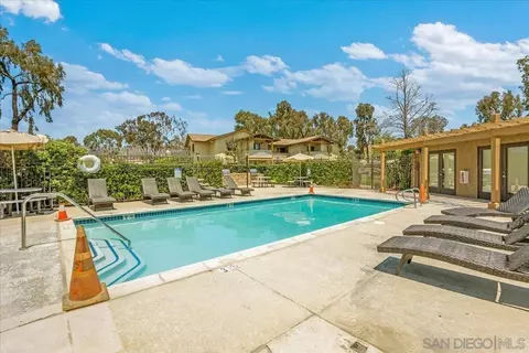 Exterior - 1423 Graves Ave #144, El Cajon, CA 92021 photo 4 of 10