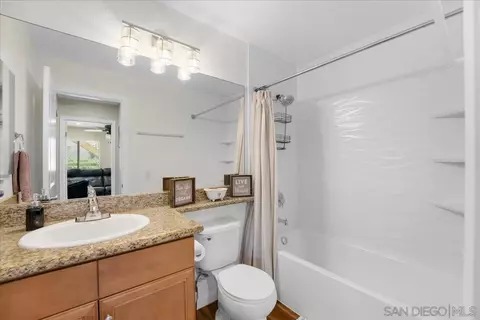 Bath - 1423 Graves Ave #144, El Cajon, CA 92021 photo 2 of 2