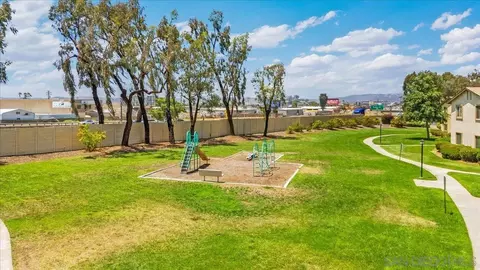 Exterior - 1423 Graves Ave #144, El Cajon, CA 92021 photo 7 of 10
