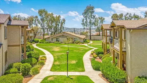 Exterior - 1423 Graves Ave #144, El Cajon, CA 92021 photo 6 of 10