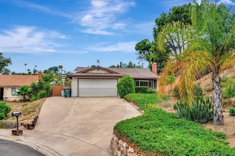 10116 Rayline Way, Spring Valley, CA 91977