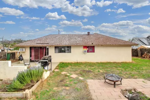 Exterior - 629 Pitman St, Escondido, CA 92027 photo 2 of 5