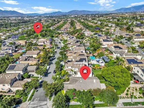 View/Area - 1738 Lone Tree Rd, Chula Vista, CA 91913 photo 2 of 3