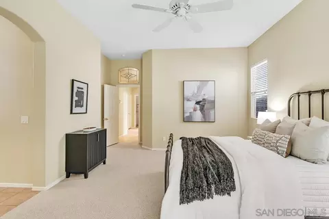 Bedroom - 1738 Lone Tree Rd, Chula Vista, CA 91913 photo 3 of 4