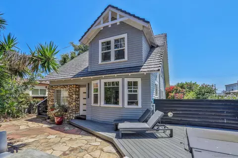 1035 Edgemont Pl, San Diego, CA 92102