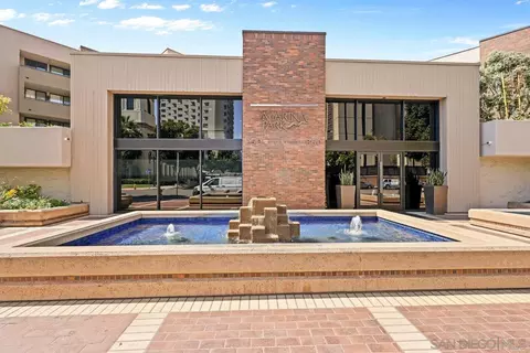 850 State St #204, San Diego, CA 92101