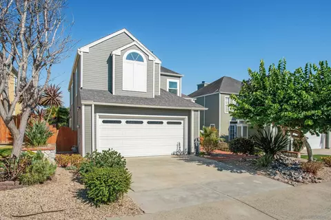 Exterior - 1834 Blackhawk Ave, Oceanside, CA 92056 photo 7 of 7