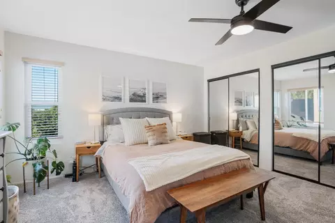 Bedroom - 1834 Blackhawk Ave, Oceanside, CA 92056 photo 1 of 3