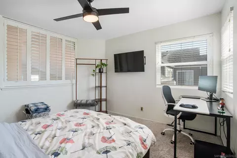 Bedroom - 1834 Blackhawk Ave, Oceanside, CA 92056 photo 3 of 3