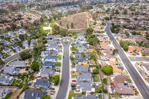View/Area - 1834 Blackhawk Ave, Oceanside, CA 92056 photo 6 of 6