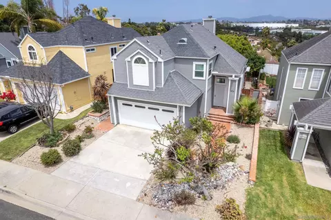View/Area - 1834 Blackhawk Ave, Oceanside, CA 92056 photo 2 of 6