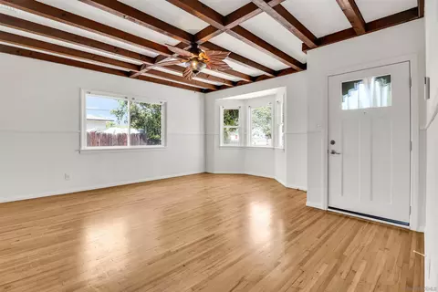 Living - 414 Richfield Ave, El Cajon, CA 92020 photo 1 of 2