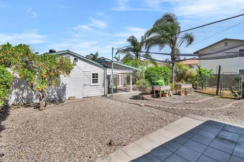Exterior - 414 Richfield Ave, El Cajon, CA 92020 photo 3 of 5